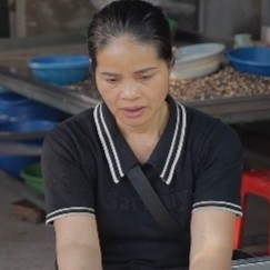 Chị Mai